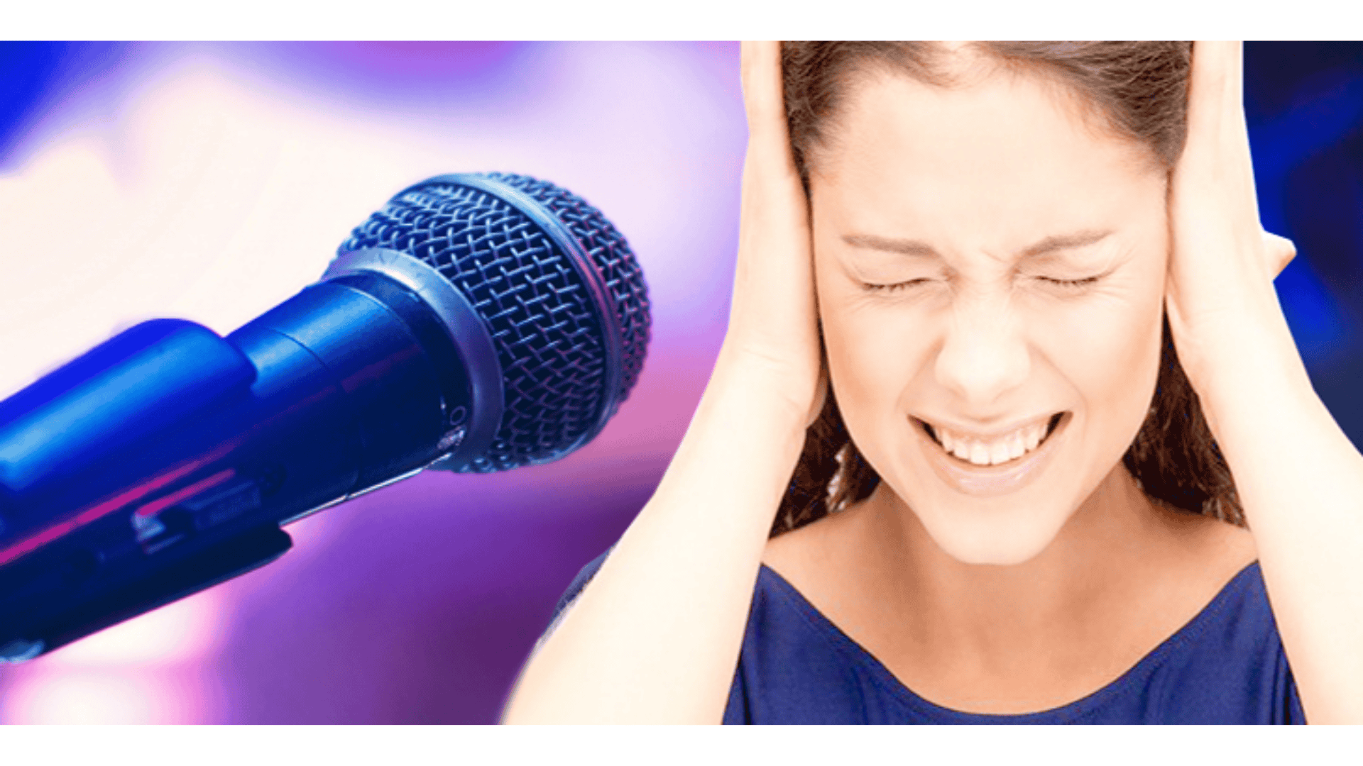 Tổng hợp những lỗi thường gặp nhất khi sử dụng micro không dây